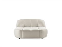 GallottiRadice Cloud Chaise longue 1